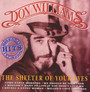Shelter Of Your Eyes - Don Williams