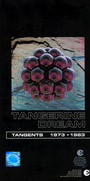 Tangents 1973-1983 - Tangerine Dream