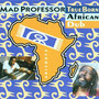 True Born African Dub - Mad Professor