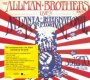 Live At Atlanta - The Allman Brothers Band 