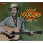Hillbilly Hero - Hank Williams