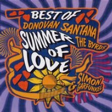 The Summer Of Love - V/A