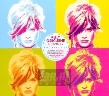Changes - Kelly Osbourne