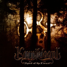 Spirit Of The Forest - Korpiklaani
