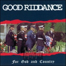 For God & Country - Good Riddance