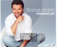 Independent Girl - Thomas    Anders 