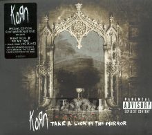 Take A Look In The Mirror - Korn