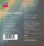 Debussy: Orchestral Works - Ernest Ansermet