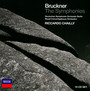 Bruckner: Symphonies - Riccardo Chailly