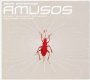 Amusos - Adam Pieroczyk