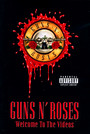 Welcome To The Videos - Guns n' Roses
