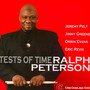 Tests Of Time - Ralph Peterson Quintet 