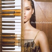 The Diary Of Alicia Keys - Alicia Keys The Diary Of Alicia Keys - Alicia Keys