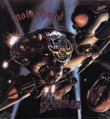 Bomber - Motorhead