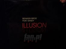 Illusion - Benassi Bros. feat. Sandy