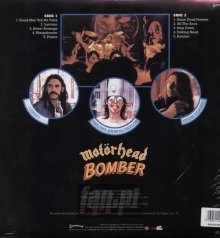 Bomber - Motorhead