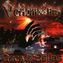 Venomous Fingers - George Bellas