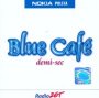 Kokieteria: Demi - Sec - Blue Cafe
