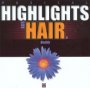 Hair & Buddy Holly  OST - V/A
