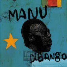 Best Of Africadelic - Manu Dibango Best Of Africadelic - Manu Dibango