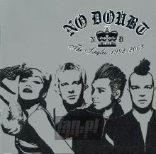 Singles 1992-2003 - No Doubt