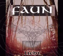 Licht - Faun