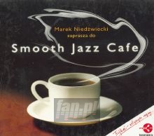 Smooth Jazz Cafe Box [4CD] - Marek  Niedwiecki 