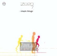 Simple Things - Zero 7