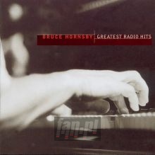 Greatest Radio Hits - Bruce Hornsby