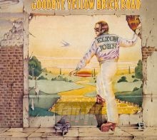 Goodbye Yellow Brick Road - Elton John