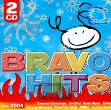 Bravo Hits 2004 Zima - Bravo Hits Seasons   
