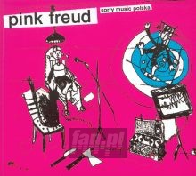 Sorry Music Polska - Pink Freud