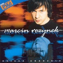 Ksiga Urodzaju - Marcin Rozynek