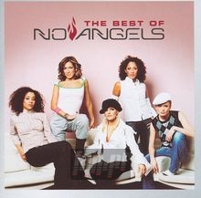 Best Of No Angels - No Angels Best Of No Angels - No Angels