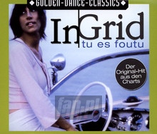 Tu Es Foutu - In-Grid