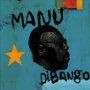 Best Of Africadelic - Manu Dibango