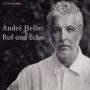 Ruf & Echo - Andre Heller