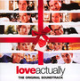 Love Actually/Tatsaechlichliebe  OST - V/A