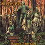 Tales Of A Holy Quest - The Storyteller