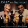 Isley Meets Bacharach - Burt Bacharach