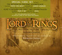 Lord Of The Rings: Trilogy  OST - Howard Shore