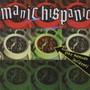 Menue Incident - Manic Hispanic