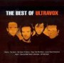 The Best Of Ultravox - Ultravox