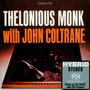 Thelonious Monk & John Coltrane - Thelonious Monk