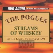 Streams Of Whiskey - The Pogues