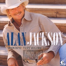Greatest Hits vol.2 - Alan Jackson