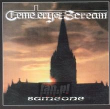 Samone - Cemetery Of Scream