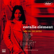Salle Des Pas Perdus - Coralie Clement - bigger Salle Des Pas Perdus - Coralie Clement