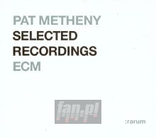 ECM: Rarum IX - Pat Metheny