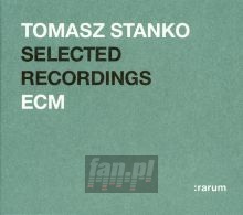 ECM: Rarum XVII - Tomasz Stańko ECM: Rarum XVII - Tomasz Stańko